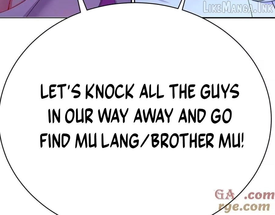 It Turns Out, They Were The True Protagonists From The Start Chapter 90  - page 25